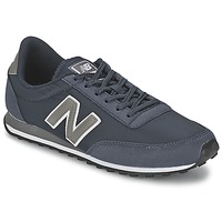 Topánky Nízke tenisky New Balance U410 Námornícka modrá