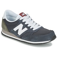Topánky Nízke tenisky New Balance U420 Námornícka modrá