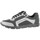 Topánky Muž Módne tenisky Calvin Klein Jeans MORRIS Čierna