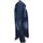 Oblečenie Muž Košele s dlhým rukávom Enos 56804909 Modrá