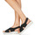 Topánky Žena Sandále Clarks UN KARELY HAIL Čierna