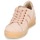 Topánky Dievča Nízke tenisky Bullboxer AIB006 Ružová