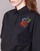 Oblečenie Žena Košele a blúzky Love Moschino WCC5401 Čierna
