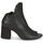 Topánky Žena Sandále Papucei SAHARA Čierna