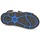 Topánky Chlapec Športové sandále Geox J S.STRADA A Námornícka modrá