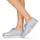 Topánky Žena Derbie Cristofoli FILIPY Modrá