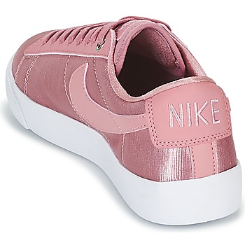 Nike BLAZER LOW SE W Ružová