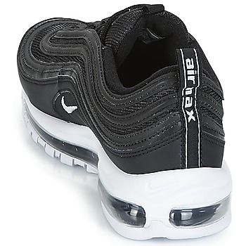 Nike AIR MAX 97 UL '17 Čierna / Biela