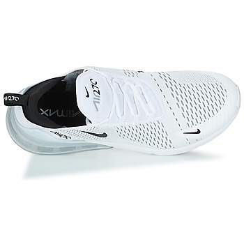 Nike AIR MAX 270 Biela / Čierna
