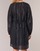 Oblečenie Žena Krátke šaty Maison Scotch DRAGUO Čierna