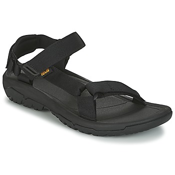 Topánky Muž Športové sandále Teva HURRICANE XLT 2 Čierna