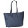 Tašky Žena Veľké nákupné tašky  Lacoste L 12 12 CONCEPT Námornícka modrá