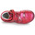 Topánky Dievča Členkové tenisky GBB RADEGONDE Ružová