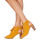 Topánky Žena Sandále Betty London EVENE Žltá