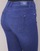 Oblečenie Žena Rifle Skinny Pepe jeans REGENT Modrá / Ce2 / Kryštály / Krýštál swarorsky