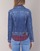 Oblečenie Žena Džínsové bundy Pepe jeans THRIFT Modrá / Medium