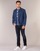 Oblečenie Muž Džínsové bundy Tommy Jeans TJM STREET TRUCKER JKT Modrá / Medium
