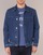 Oblečenie Muž Džínsové bundy Tommy Jeans TJM STREET TRUCKER JKT Modrá / Medium