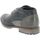 Topánky Muž Polokozačky Bm Footwear 3711305 Čierna