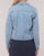 Oblečenie Žena Džínsové bundy Vero Moda VMHOT SOYA Modrá