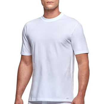 Oblečenie Muž Pyžamá a nočné košele Impetus Essentials Biela