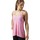 Oblečenie Žena Tričká s krátkym rukávom Reebok Sport OS BO Breeze Tank Ružová