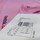 Oblečenie Žena Tričká s krátkym rukávom Reebok Sport OS BO Breeze Tank Ružová