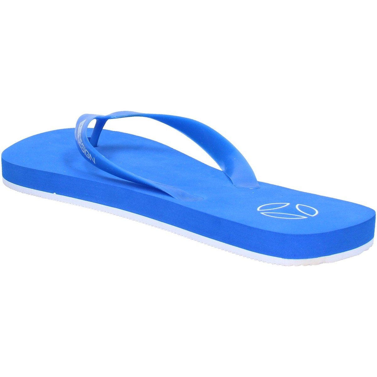 Topánky Muž Sandále Momo AG29 Modrá
