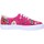 Topánky Dievča Módne tenisky Lelli Kelly AG670 Ružová