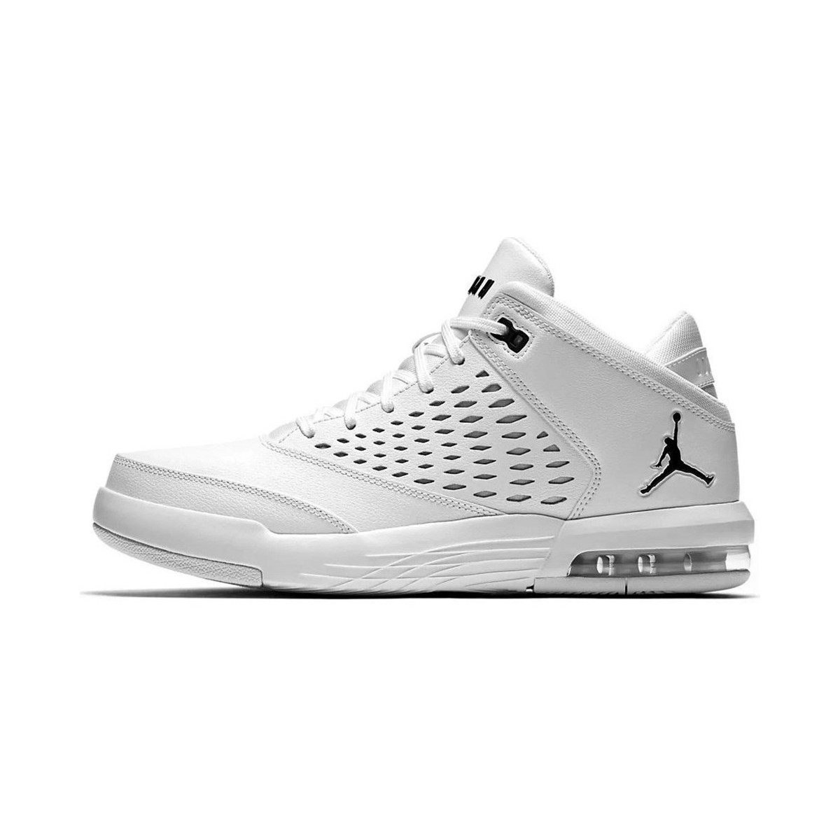 Topánky Muž Členkové tenisky Nike Jordan Flight Origin 4 Biela