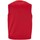 Oblečenie Spoločenské vesty k oblekom Sols WALLACE WORK UNISEX Červená