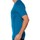 Oblečenie Muž Tričká s krátkym rukávom Asics Tech Tee Modrá