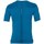 Oblečenie Muž Tričká s krátkym rukávom Asics Tech Tee Modrá