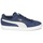 Topánky Nízke tenisky Puma SUEDE CLASSIC Modrá / Biela