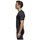 Oblečenie Muž Tričká s krátkym rukávom adidas Originals Alphaskin Čierna