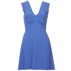 Oblečenie Žena Krátke šaty Joseph CALLI Modrá
