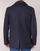 Oblečenie Muž Kabáty Harrington PCOAT Námornícka modrá