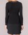 Oblečenie Žena Tričká s dlhým rukávom Morgan TRACY Čierna
