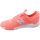 Topánky Dievča Nízke tenisky New Balance KL247C7G Oranžová