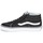 Topánky Členkové tenisky Vans SK8-MID REISSUE Čierna / Biela