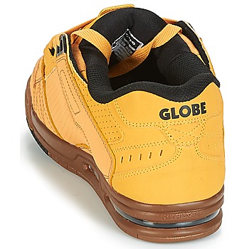 Globe SABRE Žltá