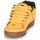 Topánky Muž Skate obuv Globe SABRE Žltá