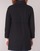 Oblečenie Žena Kabáty Sisley FAREDA Čierna