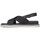 Topánky Žena Sandále Tommy Hilfiger 990 SPORY STRECH Čierna