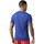 Oblečenie Muž Tričká s krátkym rukávom Reebok Sport Actvchl Tee Modrá