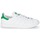 Topánky Nízke tenisky adidas Originals STAN SMITH Biela / Zelená