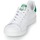 Topánky Nízke tenisky adidas Originals STAN SMITH Biela / Zelená