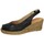 Topánky Žena Turistická obuv Torres  Čierna