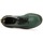 Topánky Polokozačky Dr. Martens 1460 Zelená