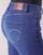 Oblečenie Žena Rovné Rifle G-Star Raw MIDGE SADDLE MID STRAIGHT Modrá / Medium / Aged